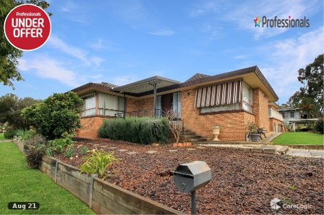 7 Yarrah St, Kooringal, NSW 2650