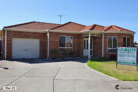 2/4-5 Perez Ct, Werribee, VIC 3030