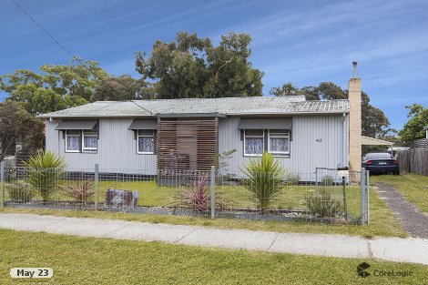 43 Ferguson St, Broadford, VIC 3658