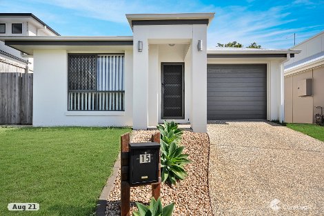 15 Capuchin Cl, Dakabin, QLD 4503