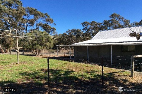 3 Fisher Rd, Hill River, SA 5453