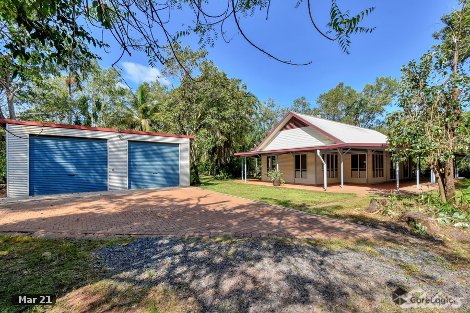 297 Bees Creek Rd, Bees Creek, NT 0822