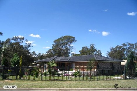 14 Millstream Rd, Werrington Downs, NSW 2747