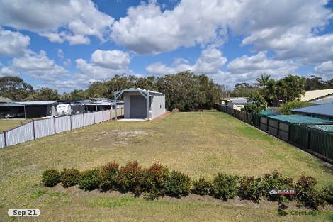 3 Bulleen Way, Burrum Heads, QLD 4659