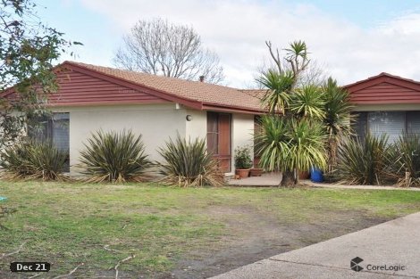 33 Alexander St, Eglinton, NSW 2795