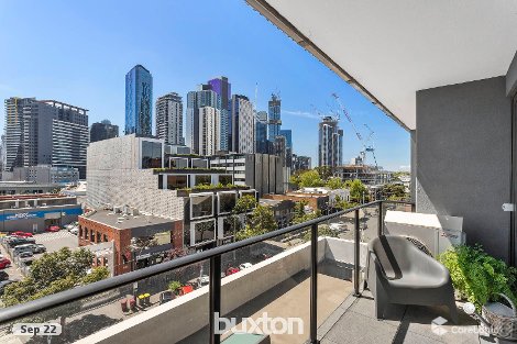 409/85-87 Market St, South Melbourne, VIC 3205