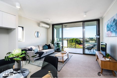 68/288 Lord St, Highgate, WA 6003