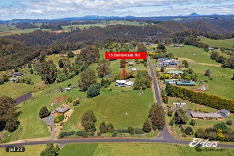 15 Bellavista Rd, Romaine, TAS 7320