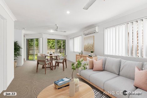 18/33-35 Jellicoe St, Loganlea, QLD 4131