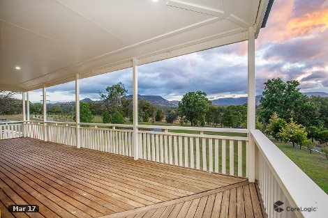 Lot 22 Glenalvon Rd, Murrurundi, NSW 2338