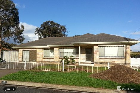 26 Aquamarine Dr, Salisbury East, SA 5109