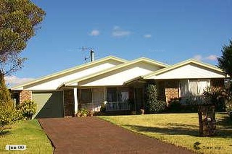 3 Neville Ct, Centenary Heights, QLD 4350