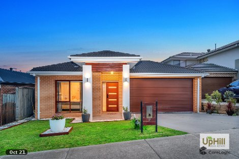 17 Nixon Dr, Berwick, VIC 3806