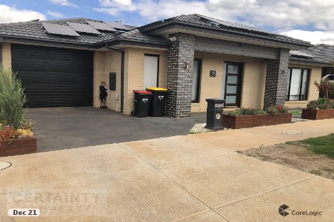 6 Ainsley Rd, Thornhill Park, VIC 3335