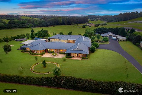 5 Nectarbrook Dr, Orangeville, NSW 2570