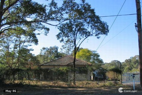 160 Putty Rd, Wilberforce, NSW 2756