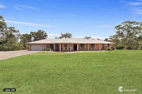 7 Everett Pl, Annangrove, NSW 2156