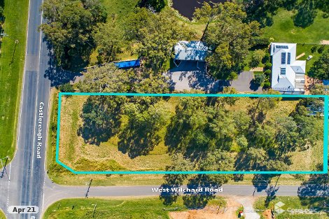 9 West Wilchard Rd, Castlereagh, NSW 2749