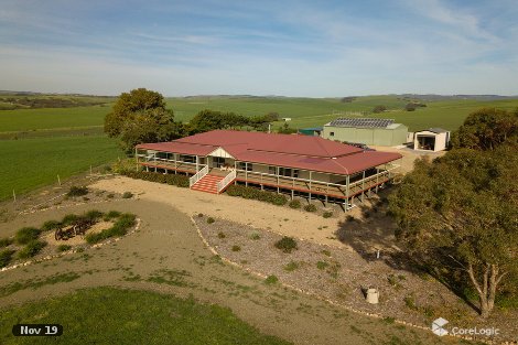 104 Salt Creek Rd, Hay Flat, SA 5204