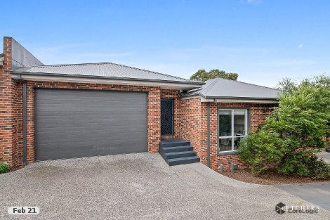 4/8 Humber Rd, Croydon North, VIC 3136