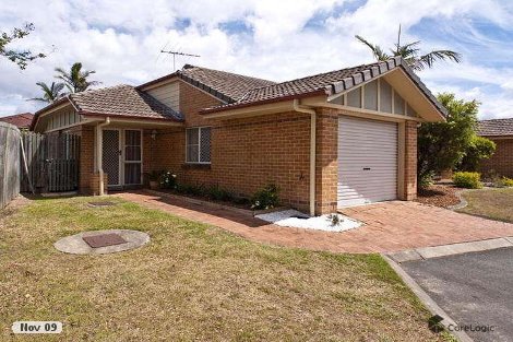 48/43 Scrub Rd, Carindale, QLD 4152