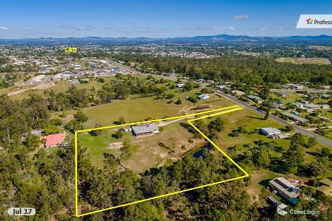 16 Fisher Rd, Araluen, QLD 4570