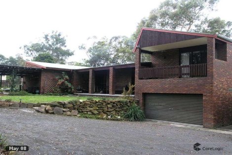 10 Hassall Rd, Buxton, NSW 2571