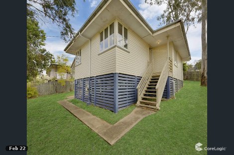 22 Wentworth St, Leichhardt, QLD 4305