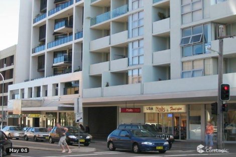 62/17-23 Newland St, Bondi Junction, NSW 2022