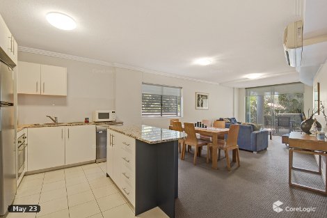 105/89 Landsborough Ave, Scarborough, QLD 4020