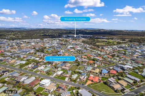 82 Shearwater Bvd, Shearwater, TAS 7307