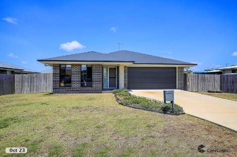 47 Dawson Ave, Thabeban, QLD 4670