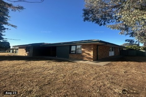 48 Wollombi Rd, Muswellbrook, NSW 2333