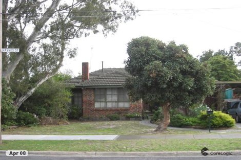 7 Haynes St, Highett, VIC 3190