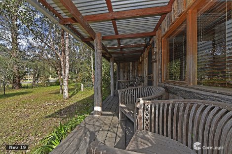 2776 Wollombi Rd, Wollombi, NSW 2325