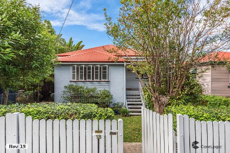 18 Walker St, Corinda, QLD 4075