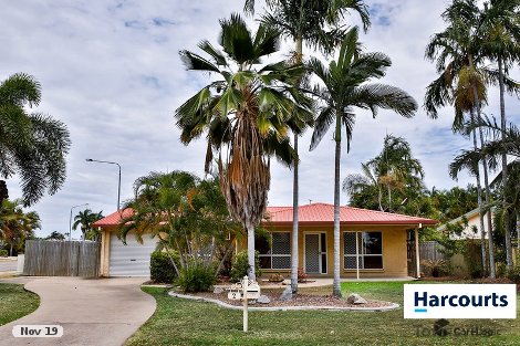 2 Corveth St, Thuringowa Central, QLD 4817