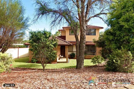 1 Yate Cl, Kingswood, NSW 2747