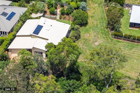 54 Mallee Cct, Moggill, QLD 4070