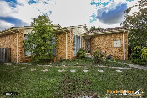 9 Carara Cl, Ngunnawal, ACT 2913