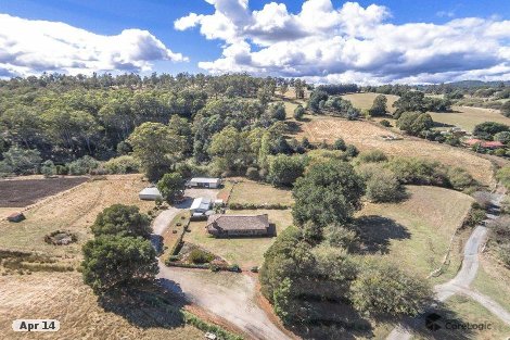 72 Frasers Rd, Glengarry, TAS 7275