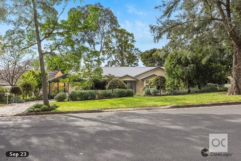 7 Kamali Ave, Wattle Park, SA 5066