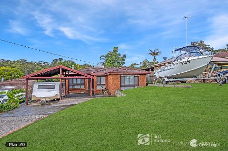 45 Fifth St, Seahampton, NSW 2286