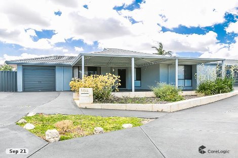 10a Everard Cl, Woodvale, WA 6026