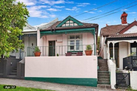 229 Annandale St, Annandale, NSW 2038