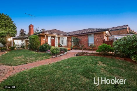 2 Avebury Dr, Berwick, VIC 3806