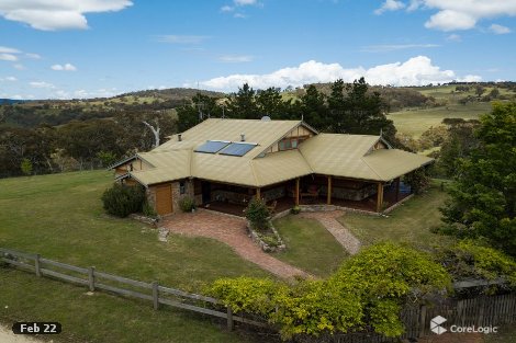 1464 Gullies Rd, Ingebirah, NSW 2627