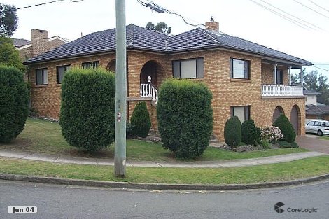 49 Maunder Ave, Girraween, NSW 2145