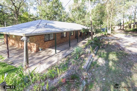 40 Argule St, Hillcrest, QLD 4118