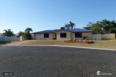 6 Coombs Ct, Emerald, QLD 4720